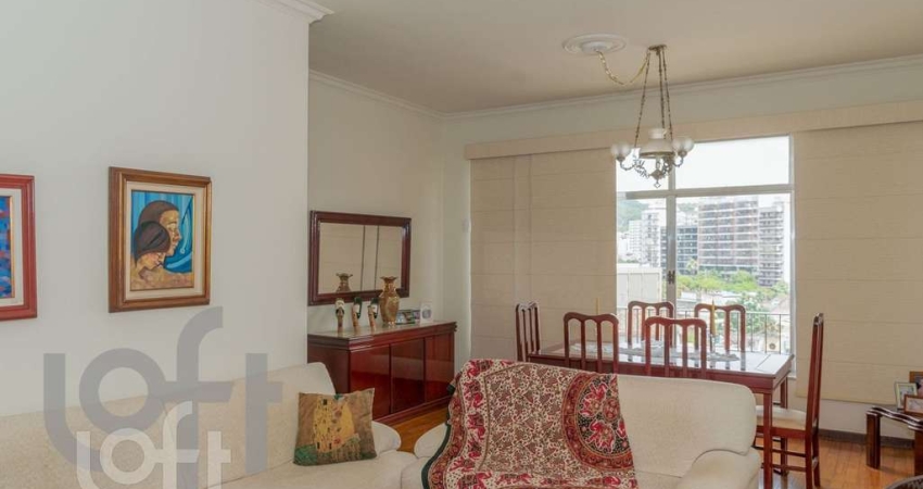 Apartamento com 4 quartos à venda na Dona Zulmira, 21, Maracanã, Rio de Janeiro