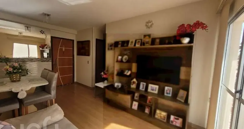 Apartamento com 2 quartos à venda na Rua Retiro dos Artistas, 1536, Pechincha, Rio de Janeiro