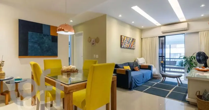 Apartamento com 3 quartos à venda na Rua Garibaldi, 193, Tijuca, Rio de Janeiro