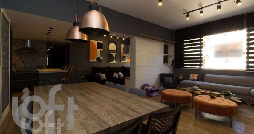Apartamento com 3 quartos à venda na Rua Engenheiro Mário Machado, 35, Gávea, Rio de Janeiro