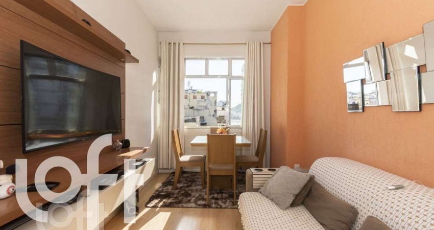 Apartamento com 2 quartos à venda na do Bispo, 111, Rio Comprido, Rio de Janeiro
