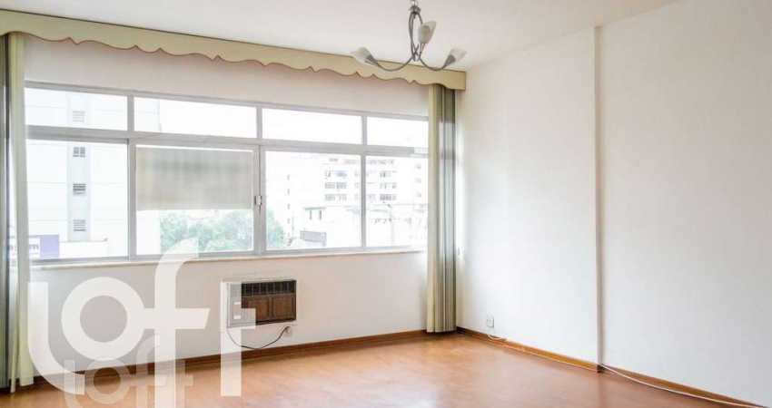 Apartamento com 3 quartos à venda na Rua Conde de Bonfim, 425, Tijuca, Rio de Janeiro