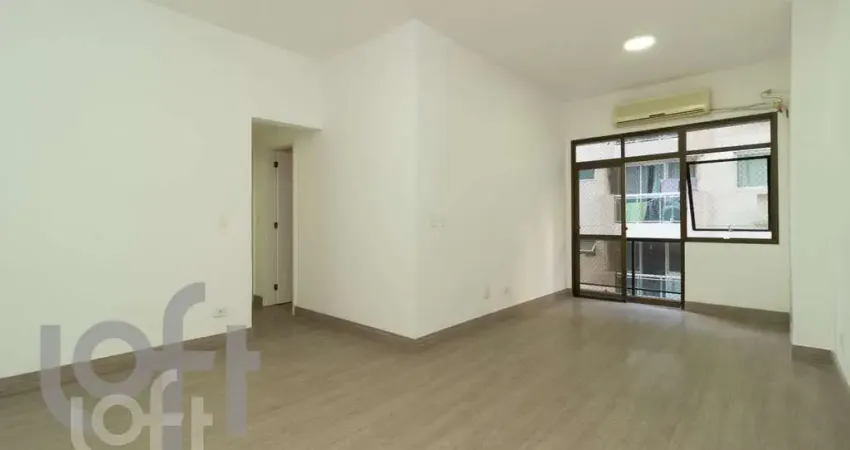 Apartamento com 3 quartos à venda na Rua Pio Correia, 72, Jardim Botânico, Rio de Janeiro