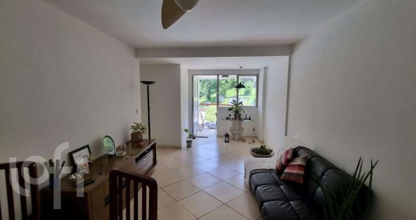 Apartamento com 2 quartos à venda na Araújo Leitão, 205, Engenho Novo, Rio de Janeiro