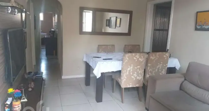 Apartamento com 3 quartos à venda na Flack, 133, Riachuelo, Rio de Janeiro