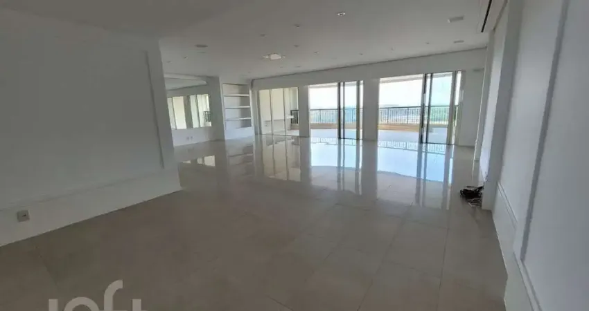 Apartamento com 5 quartos à venda na Avenida das Américas, 10333, Barra da Tijuca, Rio de Janeiro