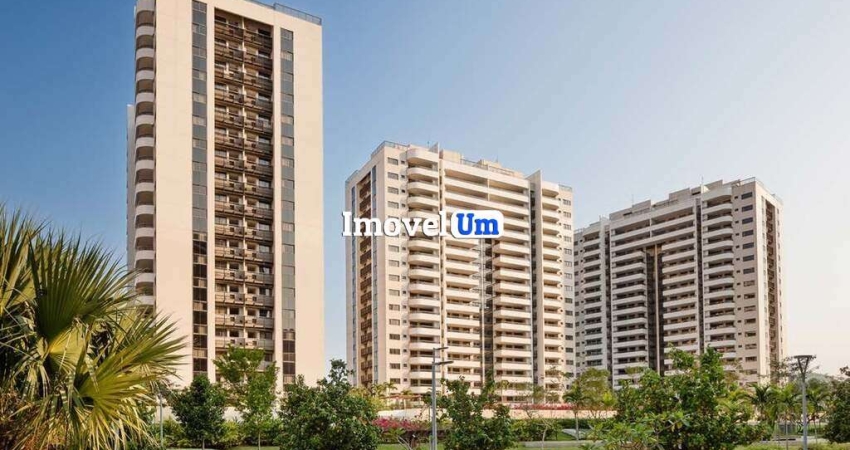 Prédio à venda na Avenida Salvador Allende, 3200, Barra da Tijuca, Rio de Janeiro