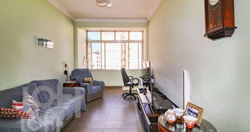 Apartamento com 2 quartos à venda na Rua Pedro Américo, 244, Catete, Rio de Janeiro
