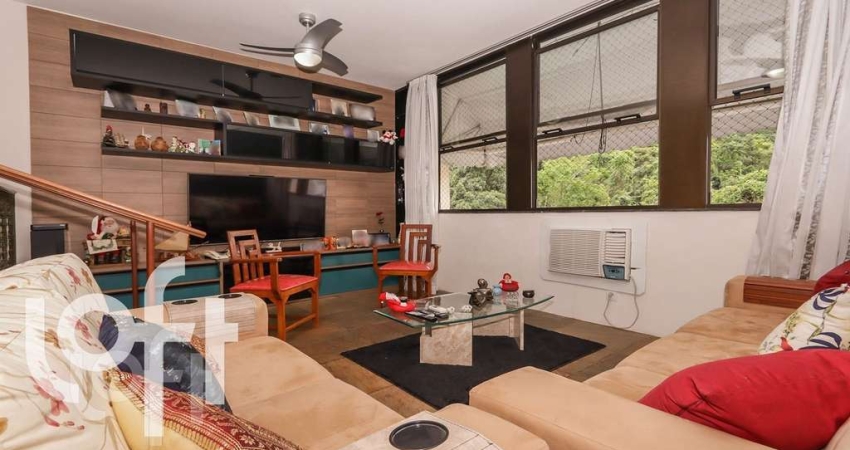 Apartamento com 3 quartos à venda na Uruguai, 572, Tijuca, Rio de Janeiro