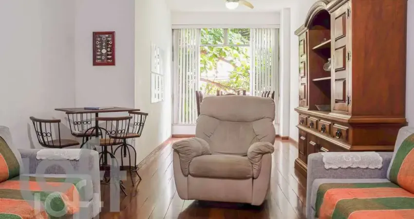 Apartamento com 3 quartos à venda na Rua Professor Gabizo, 332, Maracanã, Rio de Janeiro