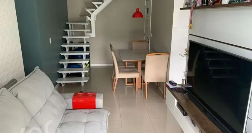 Apartamento com 3 quartos à venda na Estrada Capenha, 1130, Pechincha, Rio de Janeiro