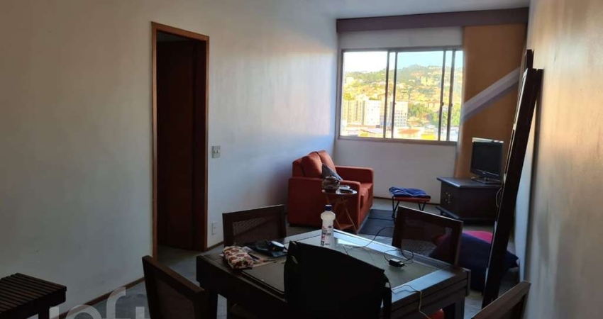 Apartamento com 4 quartos à venda na Rua Haddock Lobo, 143, Rio Comprido, Rio de Janeiro