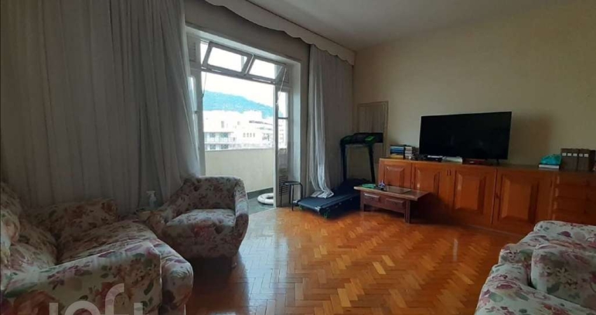 Apartamento com 3 quartos à venda na Rua Voluntários da Pátria, 98, Botafogo, Rio de Janeiro