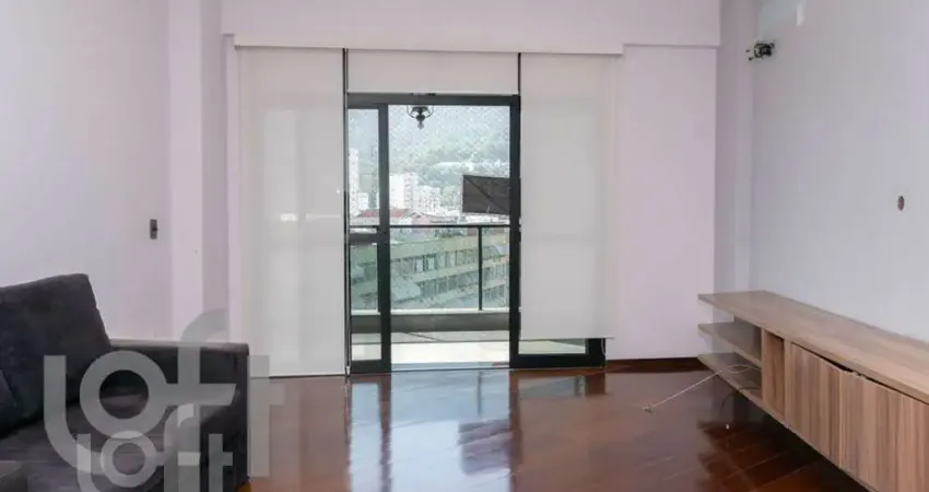 Apartamento com 3 quartos à venda na Avenida Maracanã, 1404, Tijuca, Rio de Janeiro