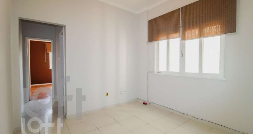 Apartamento com 2 quartos à venda na Cardeal Dom Sebastião Leme, 55, Centro, Rio de Janeiro