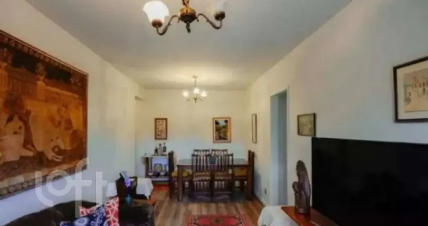 Apartamento com 2 quartos à venda na Jorge Rudge, 14, Maracanã, Rio de Janeiro