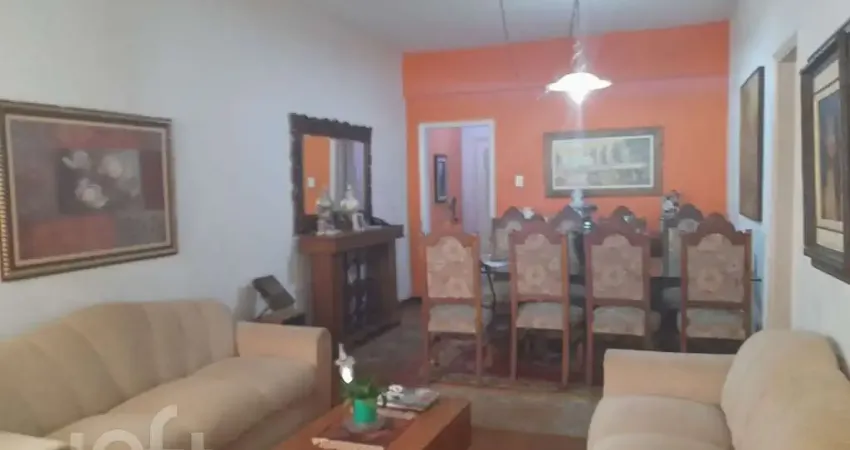 Apartamento com 3 quartos à venda na Rua Conde de Bonfim, 568, Tijuca, Rio de Janeiro