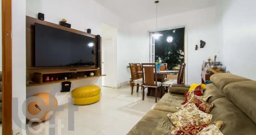 Apartamento com 3 quartos à venda na Rua Conde de Bonfim, 1047, Tijuca, Rio de Janeiro