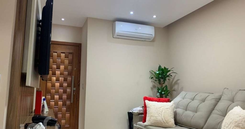 Apartamento com 2 quartos à venda na Costa Bastos, 77, Centro, Rio de Janeiro