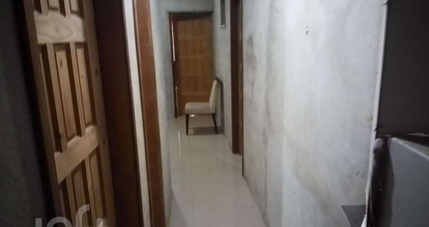 Casa em condomínio fechado com 3 quartos à venda na Urucuia, 846, Vila Valqueire, Rio de Janeiro
