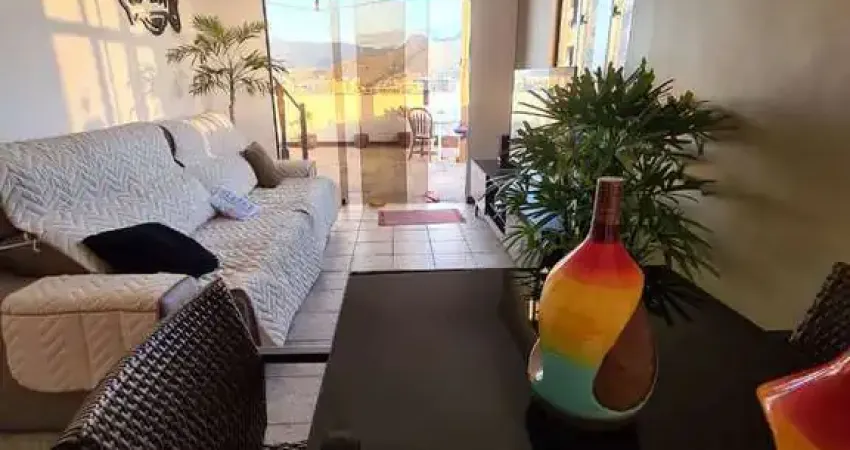 Apartamento com 3 quartos à venda na Conselheiro Agostinho, 73, Todos os Santos, Rio de Janeiro