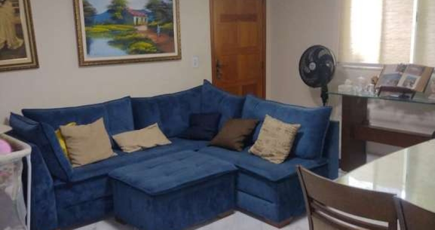 Casa em condomínio fechado com 3 quartos à venda na das Azaléas, 84, Vila Valqueire, Rio de Janeiro