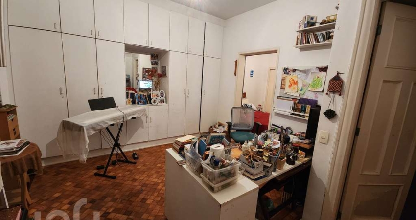 Apartamento com 4 quartos à venda na Rua Pereira da Silva, 164, Laranjeiras, Rio de Janeiro
