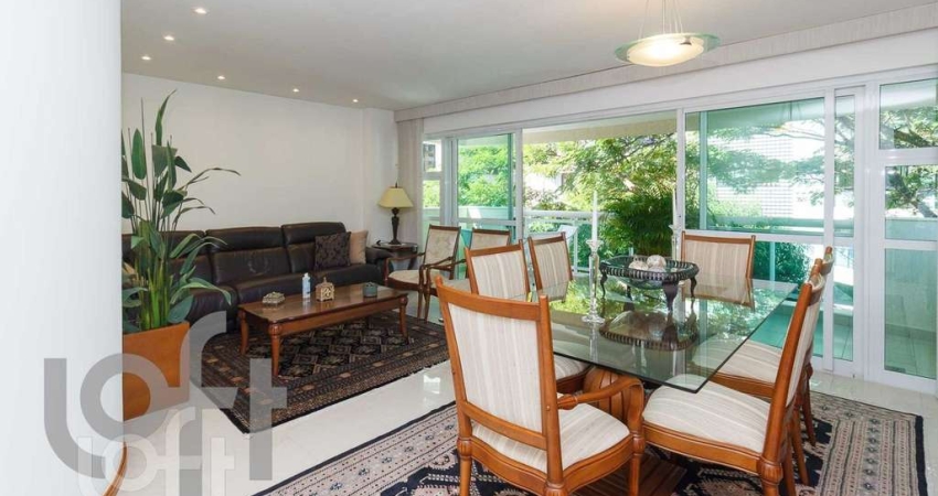 Apartamento com 5 quartos à venda na Marquês de Pinedo, 32, Laranjeiras, Rio de Janeiro