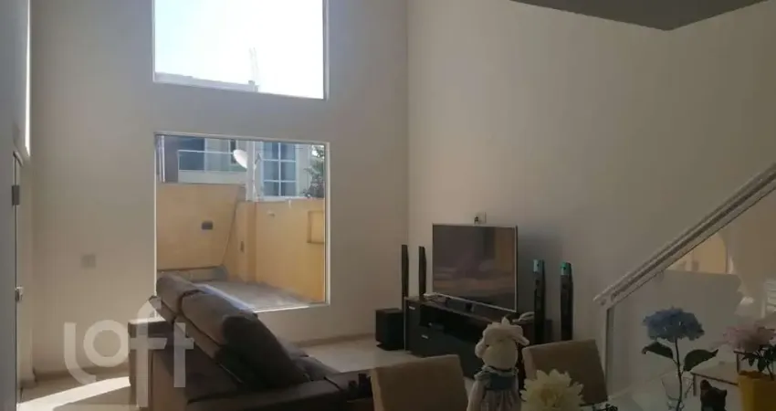 Casa em condomínio fechado com 3 quartos à venda na Ciro Aranha, 20, Vargem Pequena, Rio de Janeiro