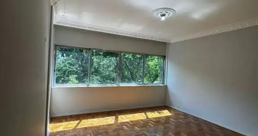 Apartamento com 3 quartos à venda na Avenida Paulo de Frontin, 451, Rio Comprido, Rio de Janeiro