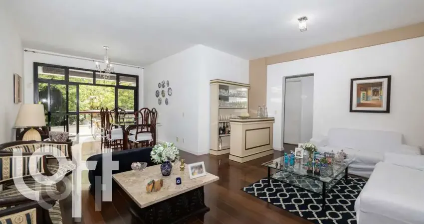Apartamento com 4 quartos à venda na Estrada Capenha, 155, Freguesia (Jacarepaguá), Rio de Janeiro