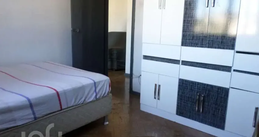 Apartamento com 2 quartos à venda na da Bela Vista, 85, Engenho Novo, Rio de Janeiro