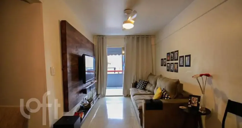 Apartamento com 3 quartos à venda na Avenida Braz de Pina, 611, Penha Circular, Rio de Janeiro