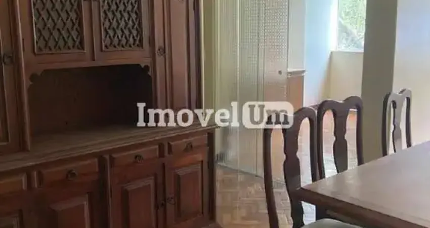 Apartamento com 2 quartos à venda na Rua das Laranjeiras, Laranjeiras, Rio de Janeiro