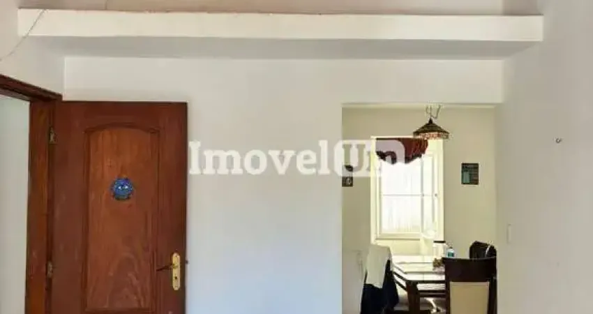 Casa em condomínio fechado com 3 quartos à venda na Rua Pompeu Loureiro, Copacabana, Rio de Janeiro