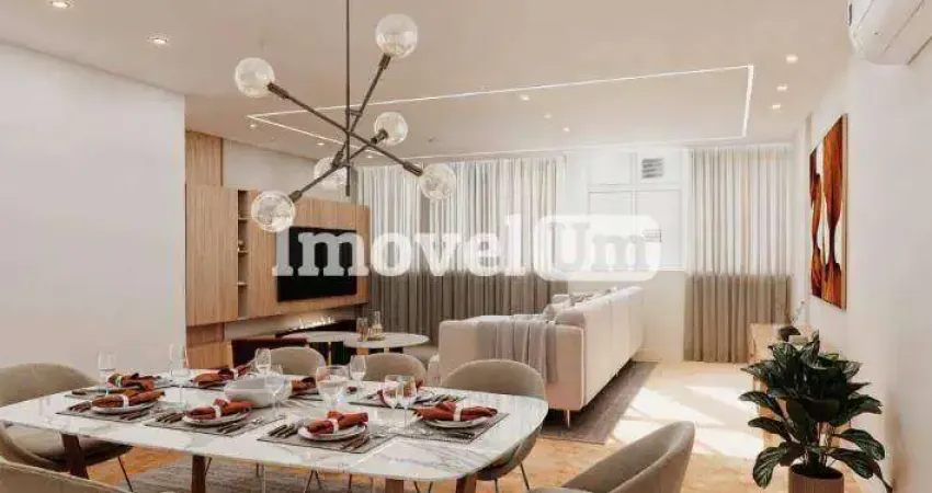 Apartamento com 2 quartos à venda na Rua Professor Gastão Bahiana, Copacabana, Rio de Janeiro