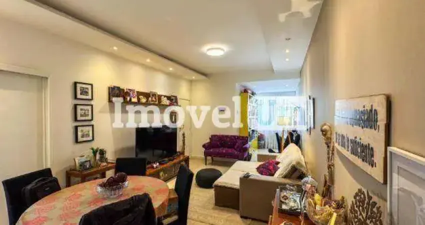 Apartamento com 3 quartos à venda na Rua Jardim Botânico, Jardim Botânico, Rio de Janeiro