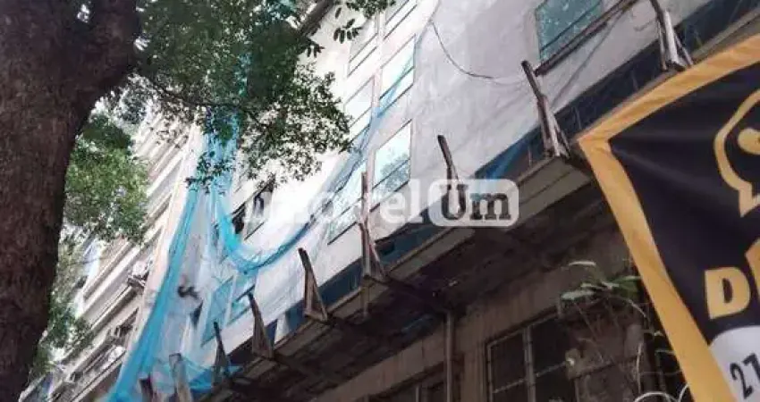 Prédio à venda na Rua Santa Clara, Copacabana, Rio de Janeiro