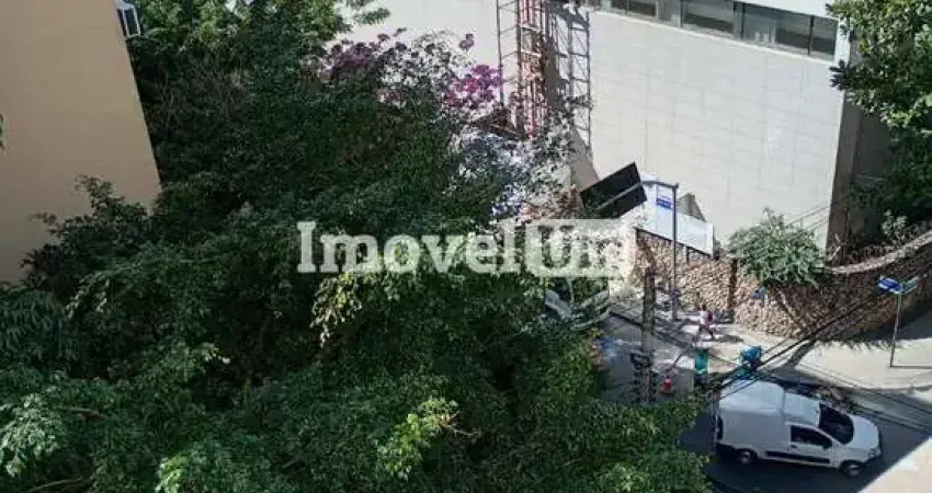 Apartamento com 1 quarto à venda na Rua Benjamim Constant, Glória, Rio de Janeiro