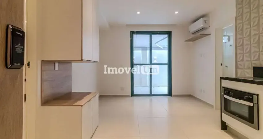Apartamento com 1 quarto à venda na Rua Décio Vilares, Copacabana, Rio de Janeiro