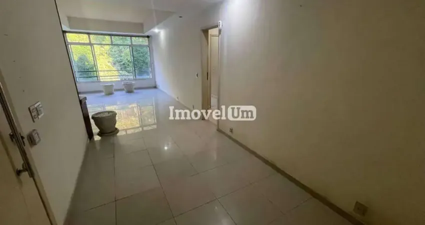 Apartamento com 2 quartos à venda na Avenida Niemeyer, São Conrado, Rio de Janeiro