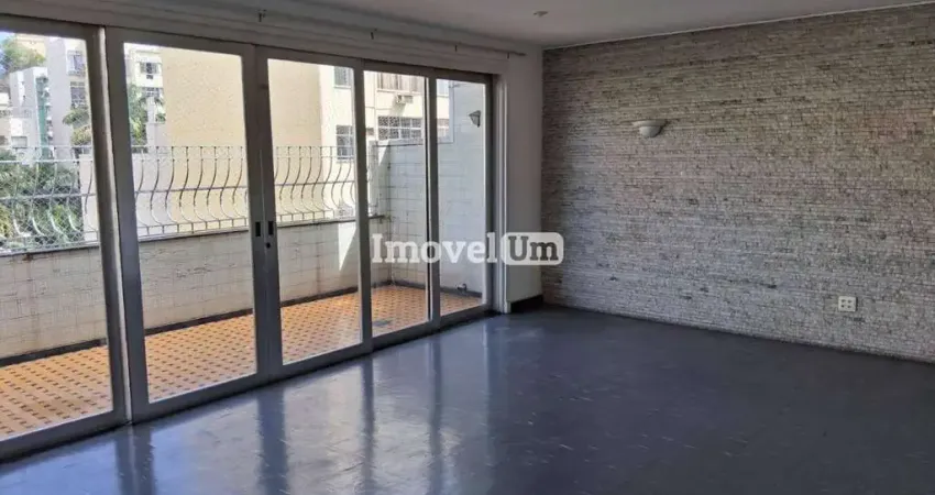 Cobertura com 3 quartos à venda na Rua Coelho Neto, Laranjeiras, Rio de Janeiro