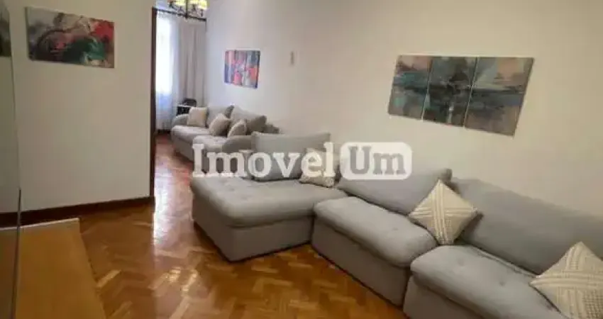 Apartamento com 1 quarto à venda na Rua Belfort Roxo, Copacabana, Rio de Janeiro