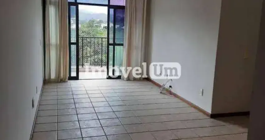 Apartamento com 3 quartos à venda na Rua Mirataia, Pechincha, Rio de Janeiro
