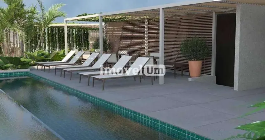 Kitnet / Stúdio à venda na Rua do Russel, Glória, Rio de Janeiro