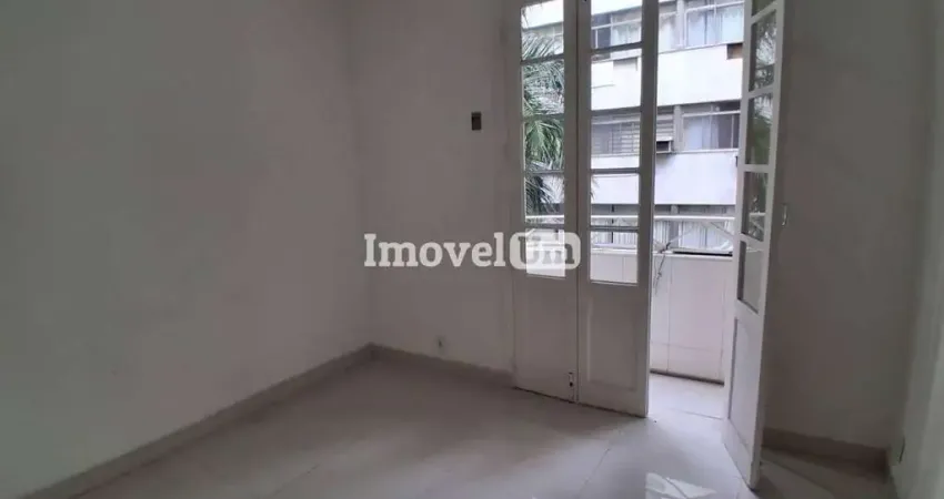 Apartamento com 2 quartos à venda na Rua Paissandu, Flamengo, Rio de Janeiro