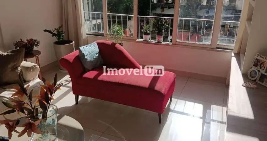 Apartamento com 3 quartos à venda na Rua Figueiredo Magalhães, Copacabana, Rio de Janeiro