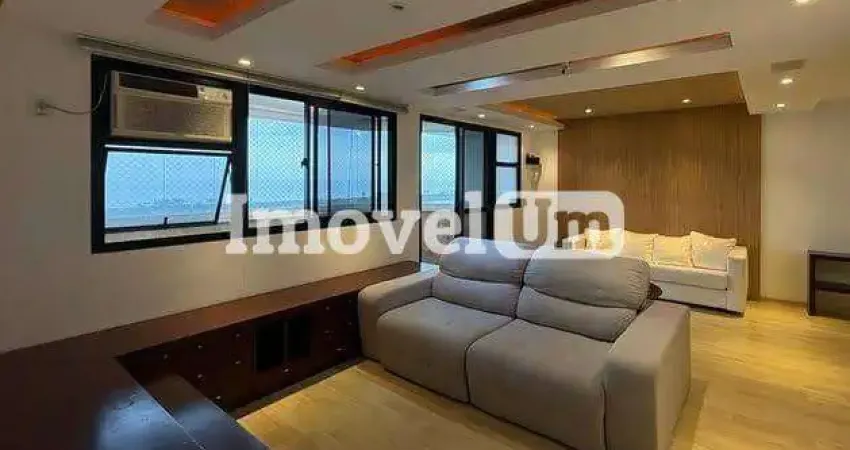 Apartamento com 2 quartos à venda na Rua Marlo da Costa e Souza, Barra da Tijuca, Rio de Janeiro