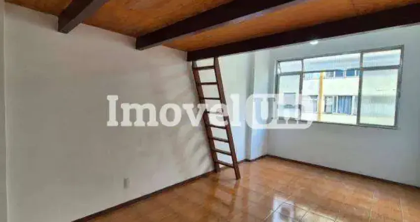 Kitnet / Stúdio à venda na Rua Washington Luís, Centro, Rio de Janeiro