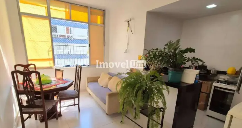 Apartamento com 1 quarto à venda na Rua Tonelero, Copacabana, Rio de Janeiro